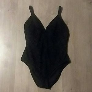 Bathing suit